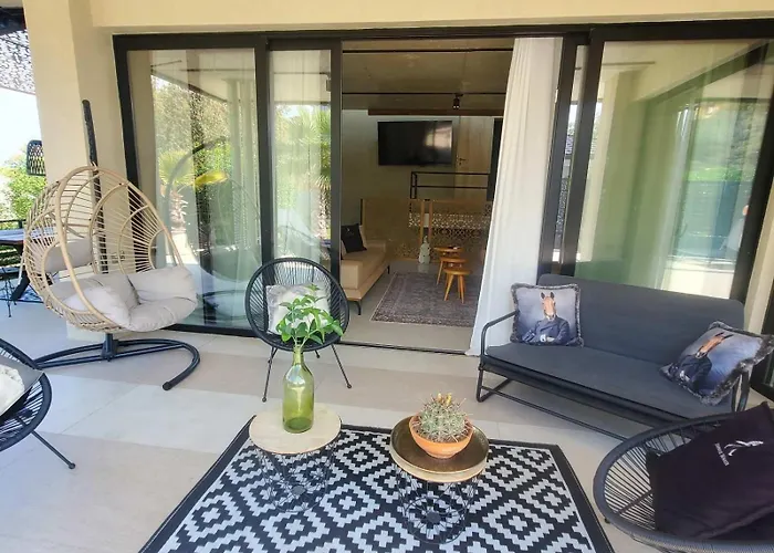 Luxury Giardino Lozenetz