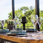 Luxury Giardino Lozenetz *