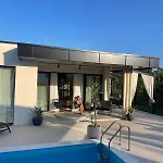 Luxury Giardino Lozenetz Луксозна вила Лозенец