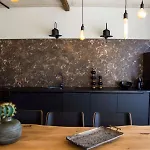 Luxury Giardino Lozenetz Луксозна вила