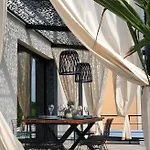 Luxury Giardino Lozenetz