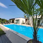 Luxury Giardino Lozenetz Луксозна вила