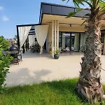 Luxury Giardino Lozenetz Лозенец