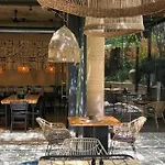 Луксозна вила Luxury Giardino Lozenetz Лозенец