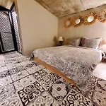 Luxury Giardino Lozenetz Луксозна вила Лозенец