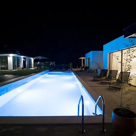 Luxury Giardino Lozenetz Villa *