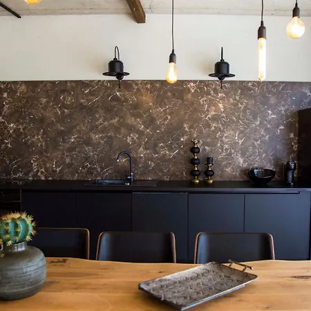 Luxury Giardino Lozenetz Villa