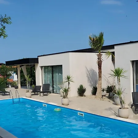 Luxury Giardino Lozenetz Villa Lozenec