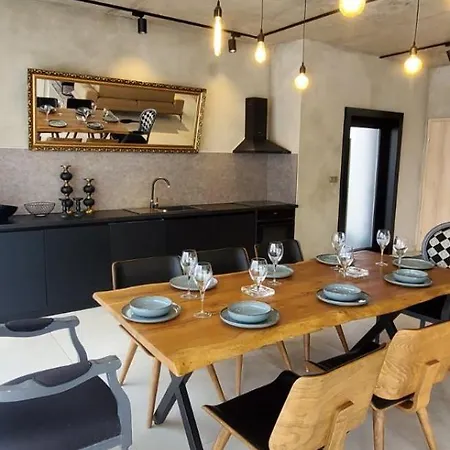 Luxury Giardino Lozenetz Lozenets