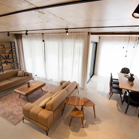 Luxury Giardino Lozenetz * Lozenets