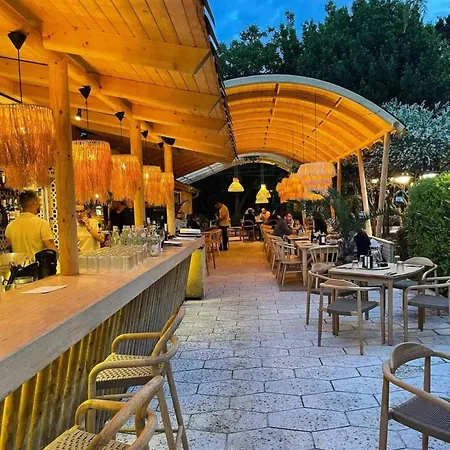 Luxury Giardino Lozenetz