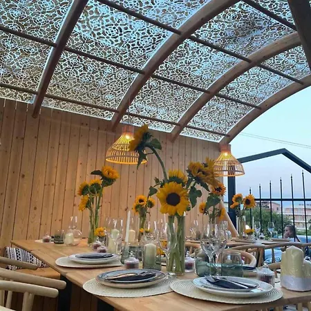 Luxury Giardino Lozenetz فيلة *