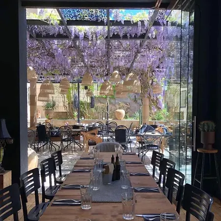 Luxury Giardino Lozenetz Villa