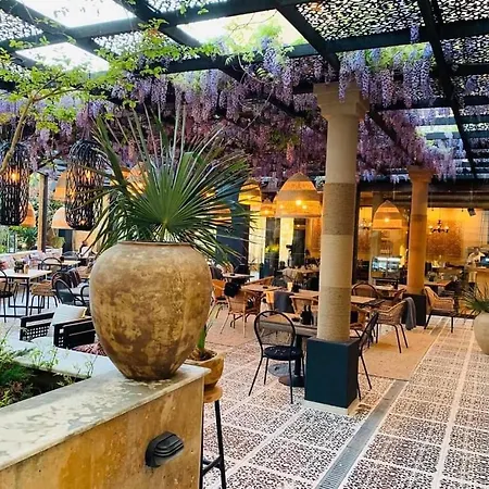 Luxury Giardino Lozenetz لوزينيتس