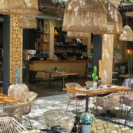 Luxury Giardino Lozenetz *