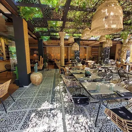 Villa Luxury Giardino Lozenetz