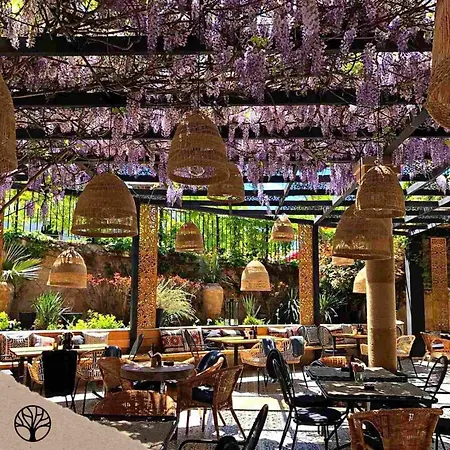 Luxury Giardino Lozenetz Villa *