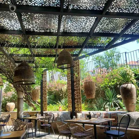 Luxury Giardino Lozenetz Villa *