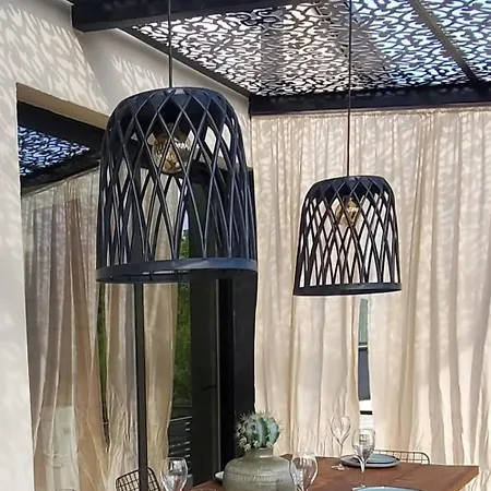 Luxury Giardino Lozenetz *