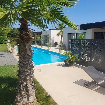 Luxury Giardino Lozenetz Лозенец