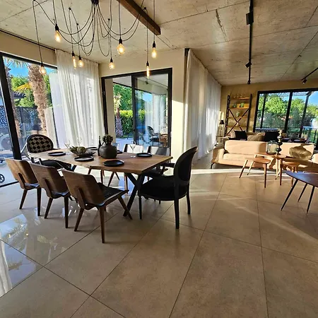 Villa Luxury Giardino Lozenetz Lozenec