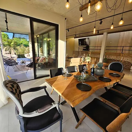 Luxury Giardino Lozenetz *