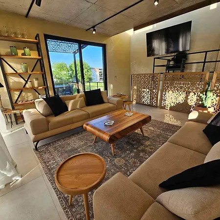 Luxury Giardino Lozenetz