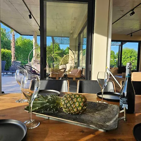 Luxury Giardino Lozenetz Вилла
