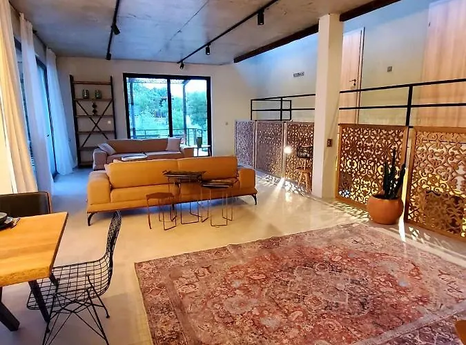 Luxury Giardino Lozenetz Вилла