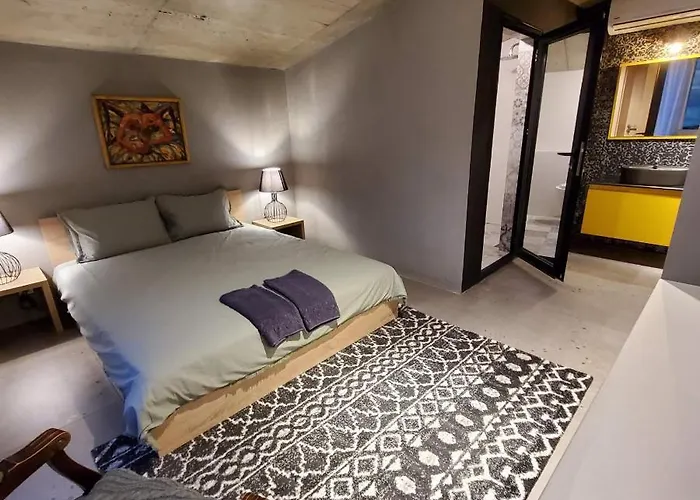 Luxury Giardino Lozenetz * Лозенец