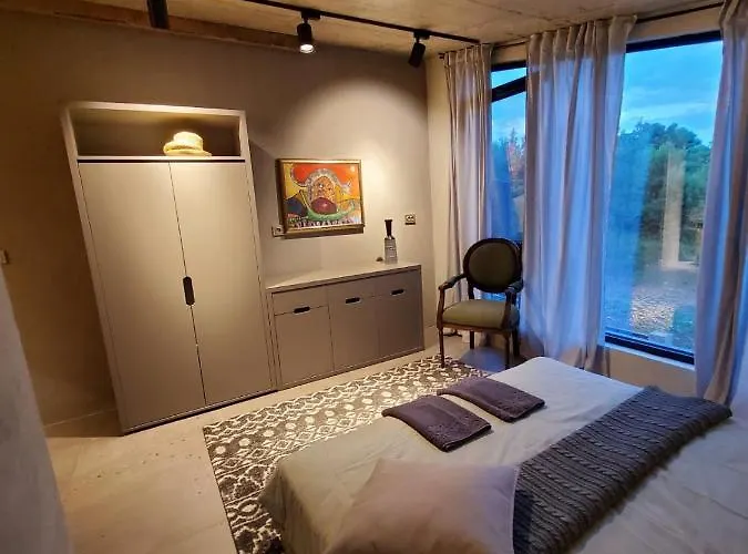 Luxury Giardino Lozenetz Вилла *