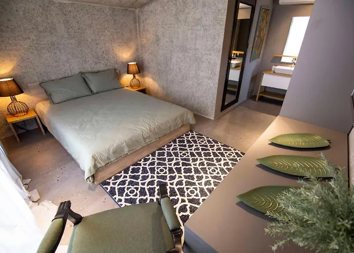 Вилла Luxury Giardino Lozenetz *