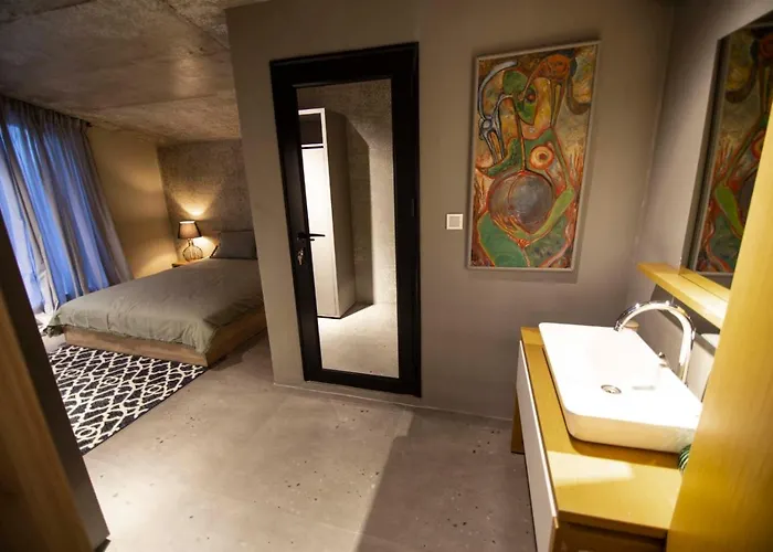 Luxury Giardino Lozenetz Вилла Лозенец