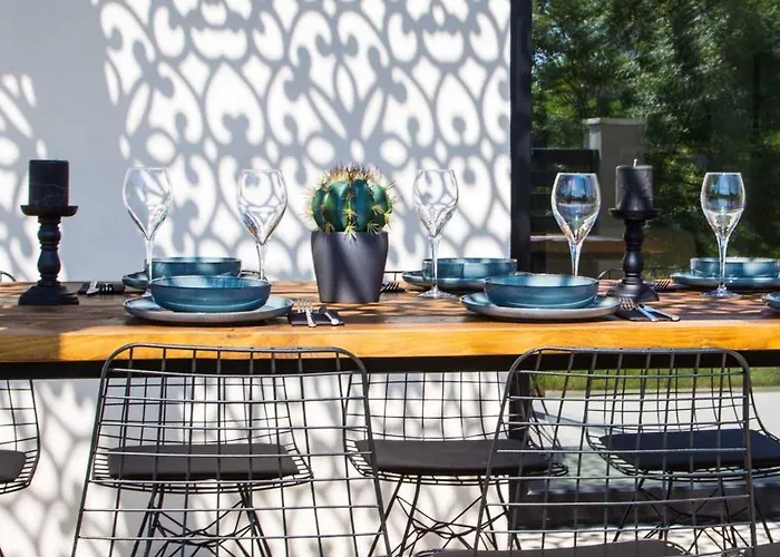 Luxury Giardino Lozenetz *