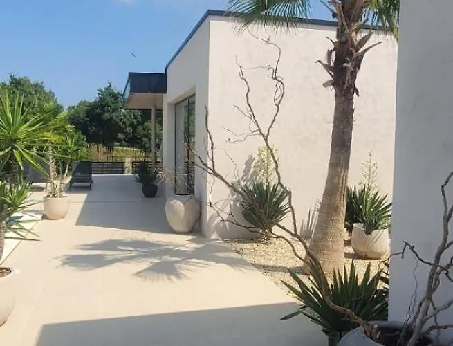 Luxury Giardino Lozenetz *