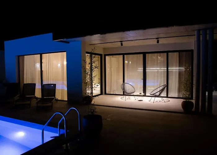 Luxury Giardino Lozenetz