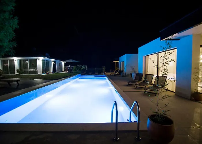 Luxury Giardino Lozenetz Вилла *