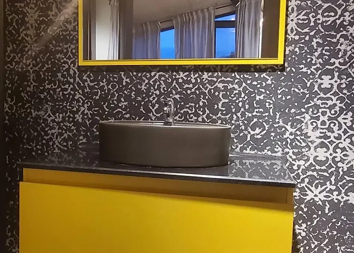 Вилла Luxury Giardino Lozenetz *