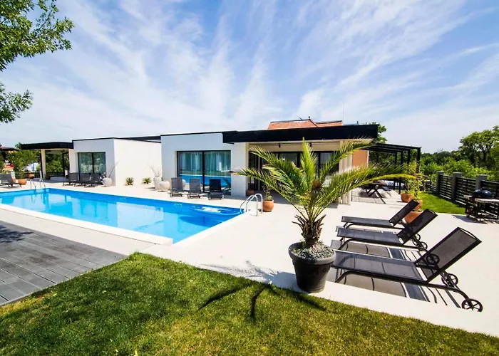 Luxury Giardino Lozenetz Лозенец