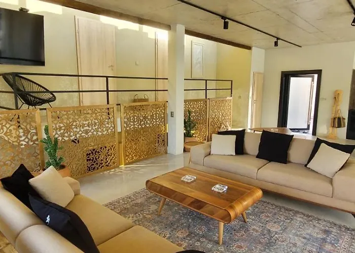 Luxury Giardino Lozenetz *