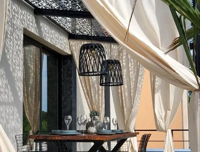 Luxury Giardino Lozenetz