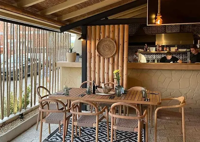 Luxury Giardino Lozenetz Вилла Лозенец