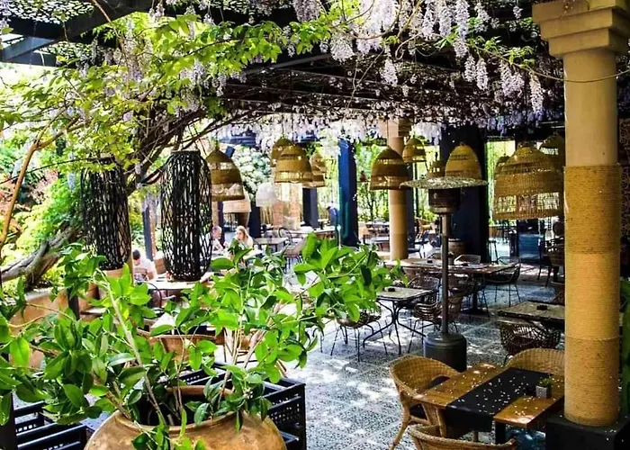 Luxury Giardino Lozenetz Вилла Лозенец