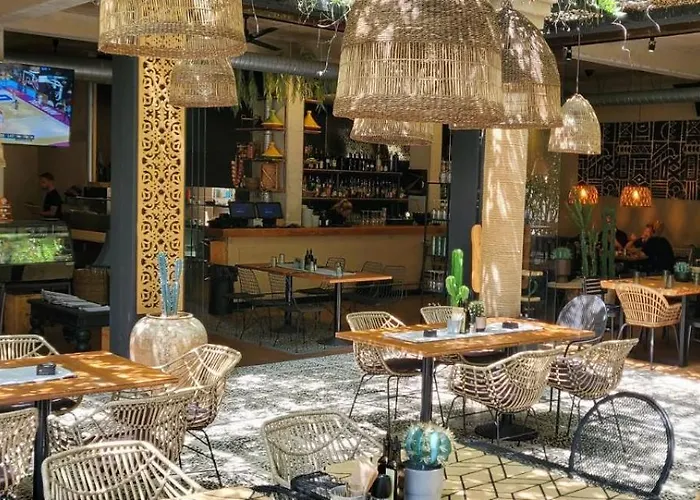 Luxury Giardino Lozenetz *