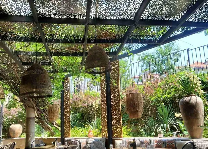 Luxury Giardino Lozenetz Вилла *