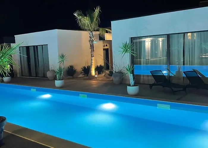 Luxury Giardino Lozenetz Вилла *