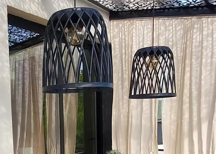 Luxury Giardino Lozenetz *