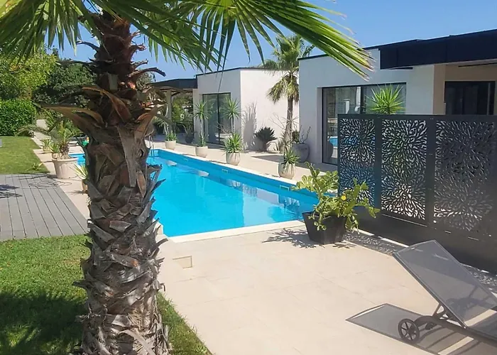 Luxury Giardino Lozenetz Лозенец